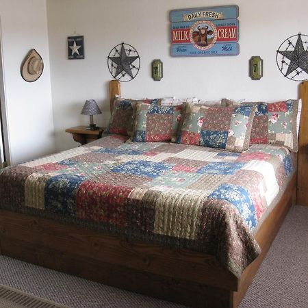 Globetrotter Lodge โฮลบรุค ภายนอก รูปภาพ