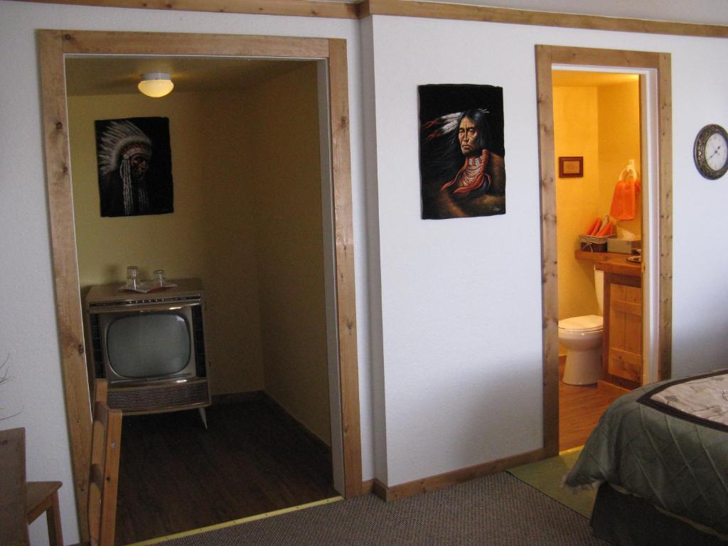 Globetrotter Lodge โฮลบรุค ห้อง รูปภาพ