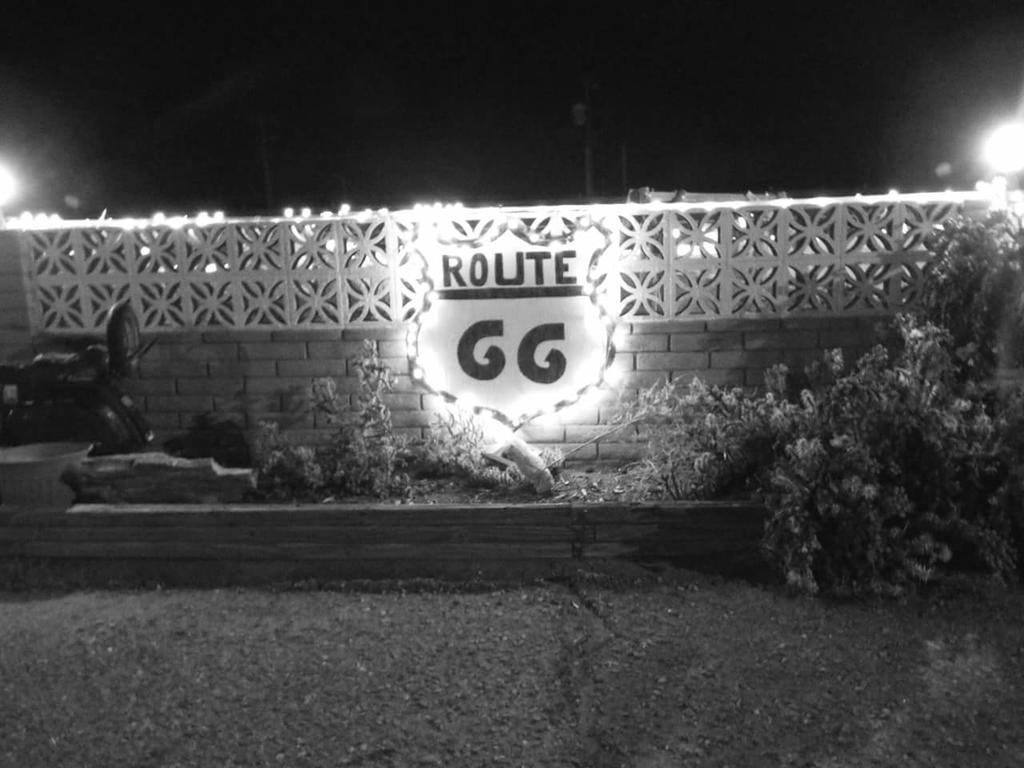 Globetrotter Lodge โฮลบรุค ภายนอก รูปภาพ