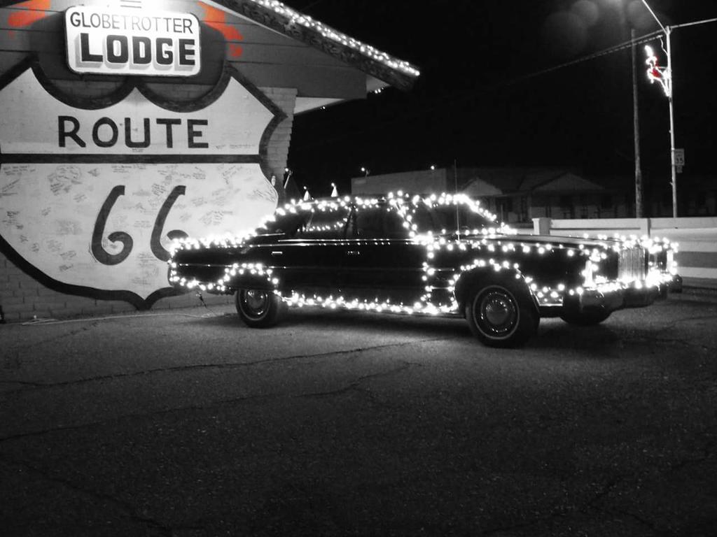 Globetrotter Lodge โฮลบรุค ภายนอก รูปภาพ