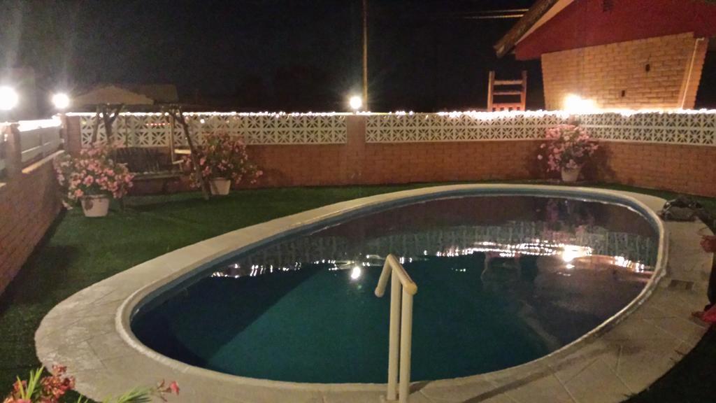 Globetrotter Lodge โฮลบรุค ภายนอก รูปภาพ