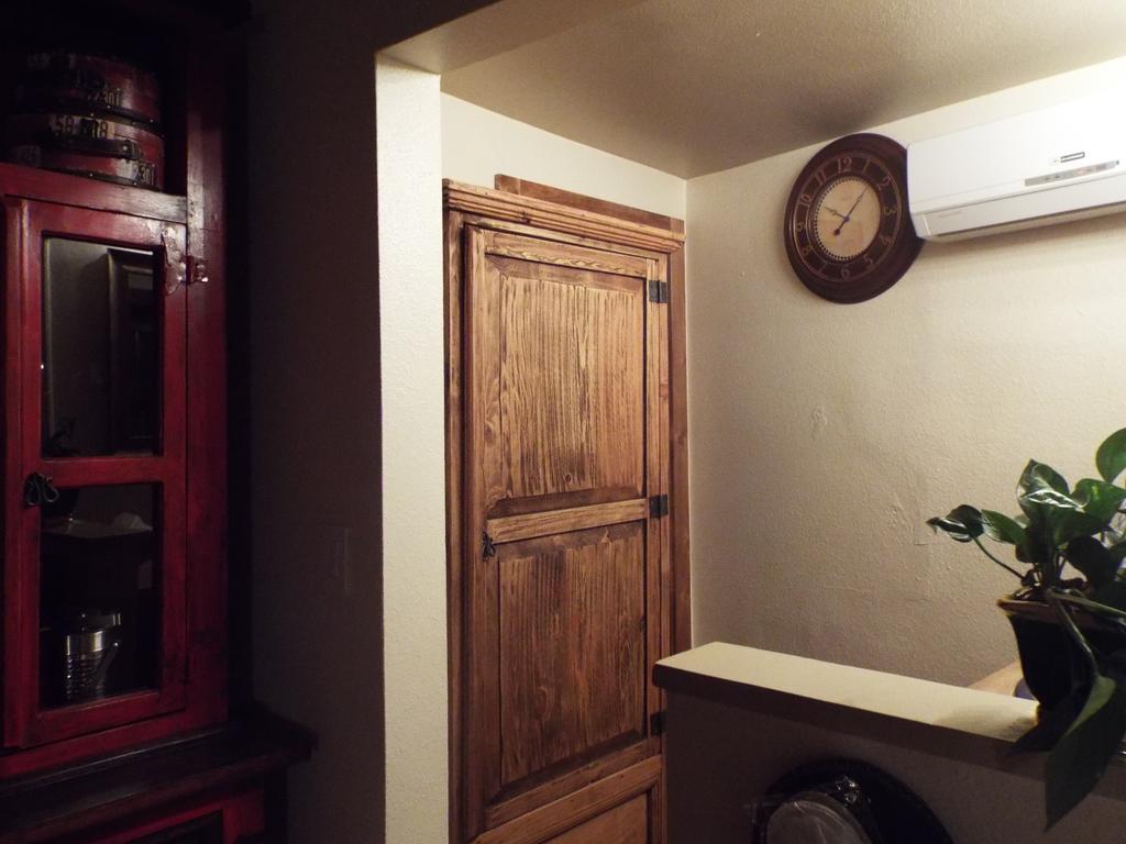 Globetrotter Lodge โฮลบรุค ภายนอก รูปภาพ