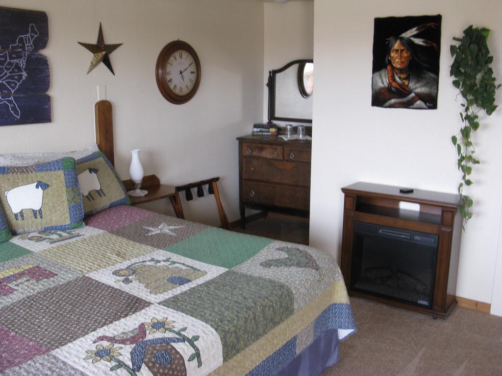 Globetrotter Lodge โฮลบรุค ภายนอก รูปภาพ