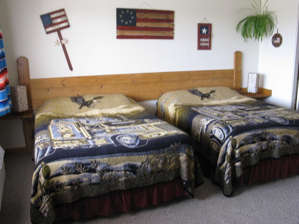 Globetrotter Lodge โฮลบรุค ภายนอก รูปภาพ