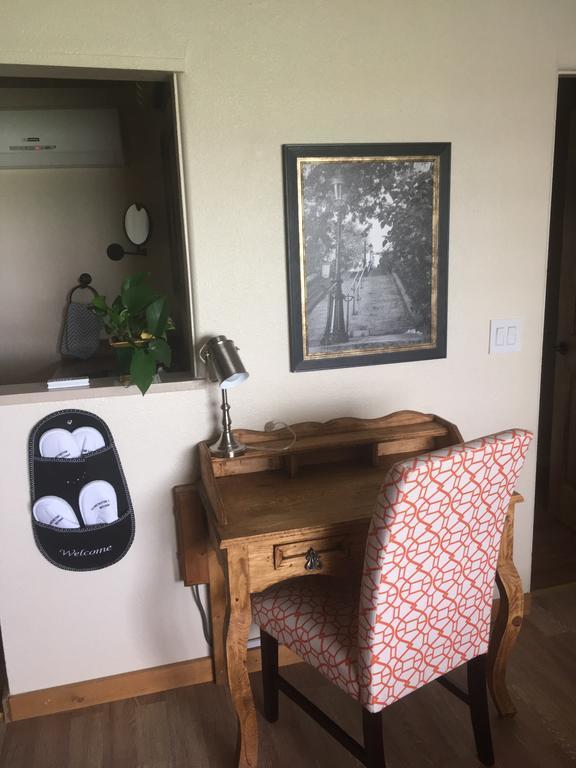 Globetrotter Lodge โฮลบรุค ภายนอก รูปภาพ