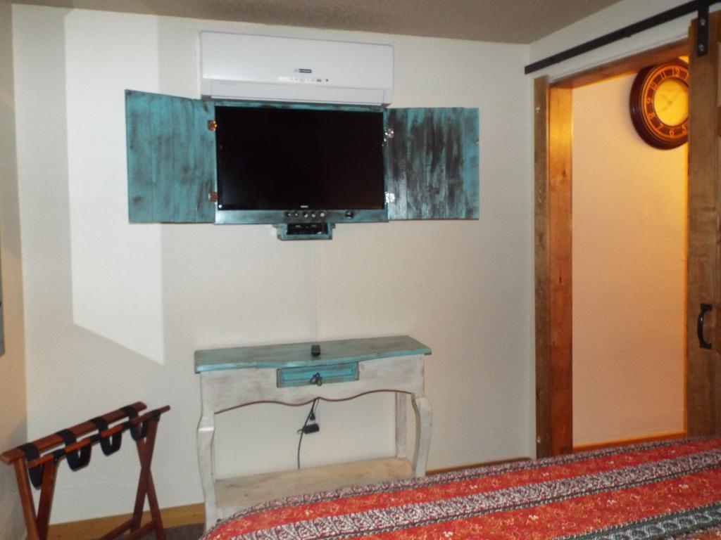 Globetrotter Lodge โฮลบรุค ภายนอก รูปภาพ