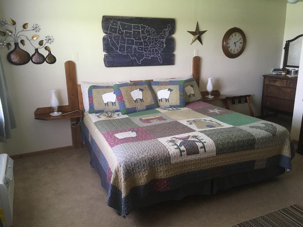 Globetrotter Lodge โฮลบรุค ภายนอก รูปภาพ